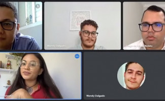 Em live, SES-TO fomenta discussão sobre a saúde mental