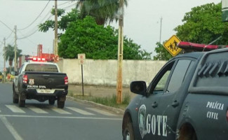 Investigações da Polícia Civil resultam na condenação de membros de uma quadrilha que atuava na divisa do Tocantins com Pará e Maranhão