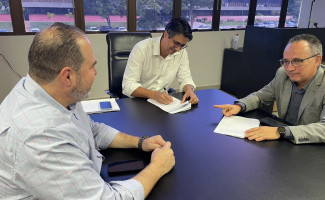 SES-TO assina termo para ampliação do Programa de Eficiência Energética nos hospitais estaduais