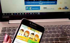 Agência de Metrologia tem canal de comunicação direto com a sociedade