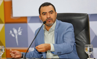 Governador Wanderlei Barbosa cumpre extensa agenda de inaugurações e serviços em Araguaína nesta terça e quarta