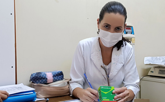 Hospital e Maternidade Dona Regina oferta tratamento que reduz internações de bebês prematuros