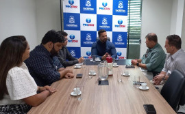 Procon Tocantins apresenta reclamações de consumidores à BRK Ambiental