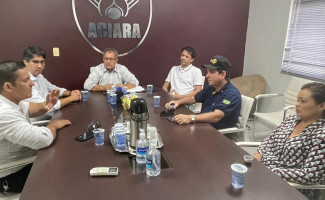 Governo do Tocantins alinha parceria para aquisição de unidade móvel de coletas de sangue no norte do Estado