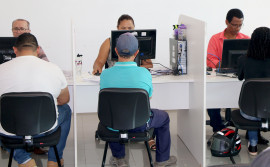 Sine Tocantins divulga cerca de 900 vagas de emprego nesta sexta-feira, 27