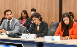 Procon Tocantins apresenta demandas e avanços para Secretaria Nacional do Consumidor, em Brasília