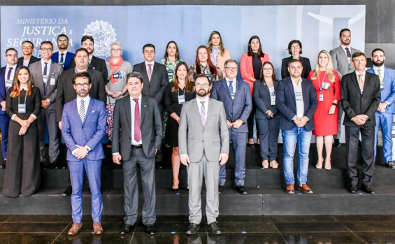 Procon Tocantins apresenta demandas e avanços para Secretaria Nacional do Consumidor, em Brasília