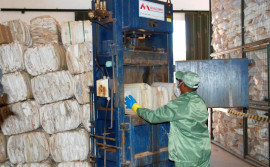 Devolução de embalagens vazias de agrotóxicos aumenta 6,54% em 2022