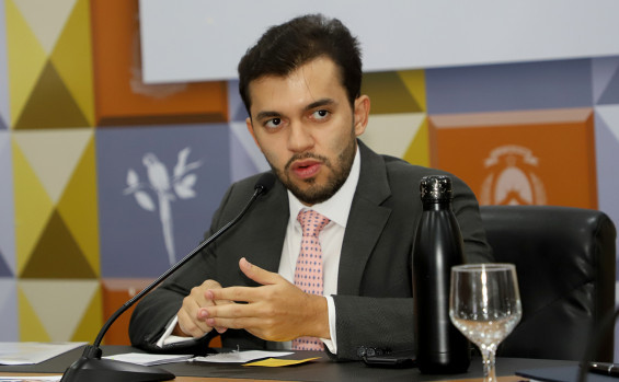 Governo do Tocantins avança no Projeto de Loteria Estadual e segue para fase de diálogo público