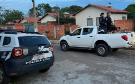 Operação Tribunal: Polícia Civil indicia oito pessoas por tentativa de homicídio duplamente qualificado e nove por participação em organização criminosa