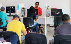 Sine Tocantins divulga 712 vagas de empregos nesta terça-feira, 31