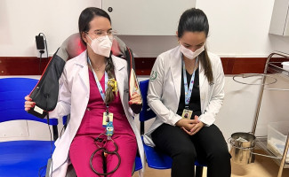 Hospital Regional de Gurupi conclui ações alusivas ao ‘Janeiro Branco’