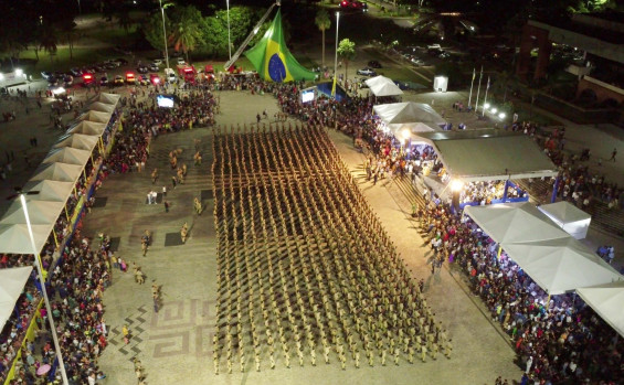 Governador Wanderlei Barbosa inicia novo mandato com reforço na Segurança Pública, Saúde e anúncio de concursos públicos
