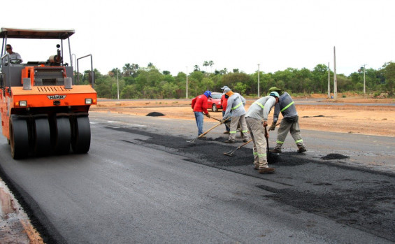 Governador Wanderlei Barbosa inicia novo mandato com reforço na Segurança Pública, Saúde e anúncio de concursos públicos