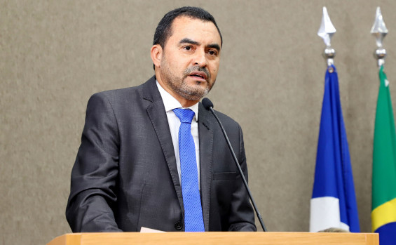 Governador Wanderlei Barbosa inicia novo mandato com reforço na Segurança Pública, Saúde e anúncio de concursos públicos