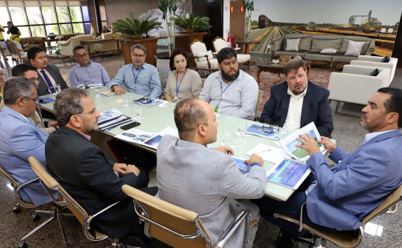 Governador Wanderlei Barbosa inicia novo mandato com reforço na Segurança Pública, Saúde e anúncio de concursos públicos