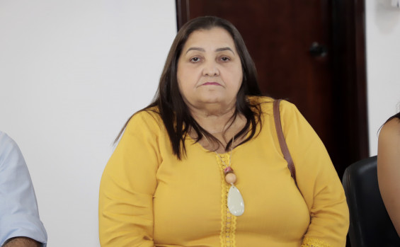 Em reunião com prefeitos, governador Wanderlei Barbosa ouve demandas e destaca ações que beneficiam a população e os turistas no Jalapão