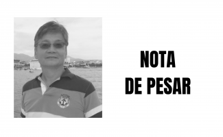 Nota de pesar