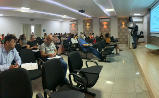 HRA recebe visita técnica de equipe do Hospital Beneficência Portuguesa