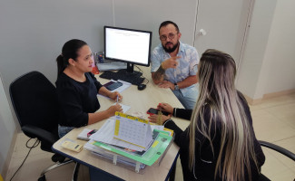 SES-TO firma convênio com o COREN para oferta de capacitações