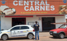 Procon Tocantins notifica açougue por impor ao consumidor compra de peça inteira de carne