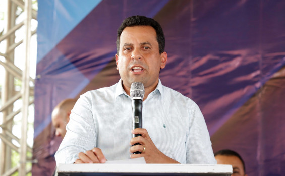 Governador Wanderlei Barbosa autoriza reforma e ampliação do Colégio Militar Duque de Caxias em Taquaruçu 