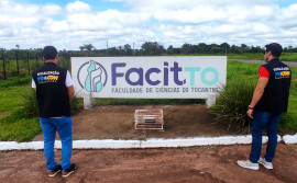 Procon Tocantins notifica faculdade por cobrança indevida para emissão de certificado e histórico escolar