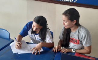 Profissionais de diferentes áreas se mobilizam para os Jogos dos Servidores com a proposta de promover integração     