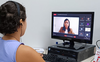 E-book sobre saúde bucal é lançado em webconferência da SES-TO