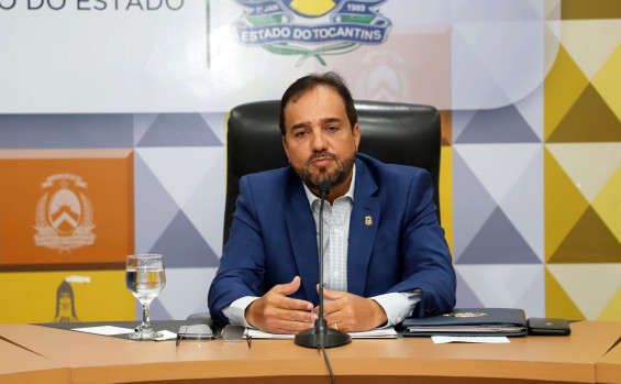 Governo do Tocantins autoriza Agência de Fomento a ajustar taxas de juros e estimular a economia