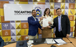 Programa Crédito Acessível, do Governo do Tocantins, terá acesso facilitado aos empreendedores por meio da Jucetins