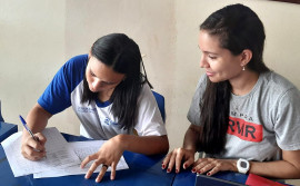 Profissionais de diferentes áreas se mobilizam para os Jogos dos Servidores com a proposta de promover integração