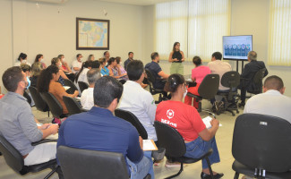 HGP inicia Projeto de  Reabilitação Pós-Cuidados  Intensivos