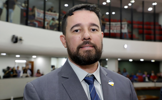 Em abertura dos trabalhos legislativos na Aleto, Governo do Tocantins enfatiza áreas e ações prioritárias da gestão Wanderlei Barbosa