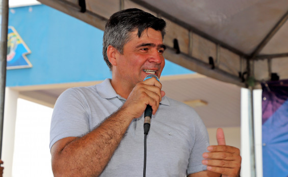 Governador Wanderlei Barbosa inaugura Companhia Independente da PM em Alvorada e fortalece segurança no sul do Estado