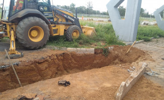 Governo do Tocantins trabalha adequações de projetos e licitações para concluir Hospital Geral de Gurupi