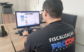 Procon Tocantins alerta sobre proibição da prática do preço por direct