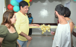 Governo do Tocantins inaugura nova Unidade Psiquiátrica no HGP com 22 leitos 