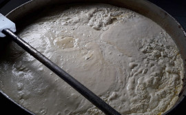 Adapec realiza operação de combate à produção clandestina e apreende cerca de 3,4 mil kg de queijos impróprios para consumo em Aragominas