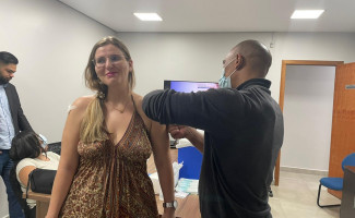 SES-TO inicia Campanha de Multivacinação dos servidores