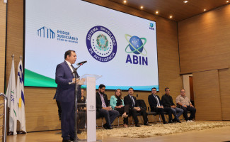 Segurança Pública participa da 1ª Reunião do Sistema Brasileiro de Inteligência em Palmas