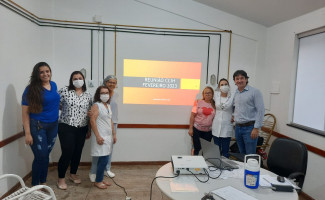 Hospital Regional de Araguaçú debate fatores de risco de infecção