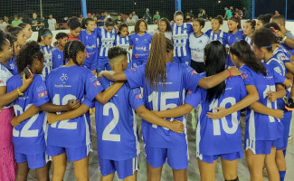 Araguaína será palco das decisões da Copa Noroeste de Futsal nesta sexta-feira,10