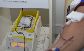 SES-TO convoca doadores de sangue para reforçar o bloco da solidariedade no Carnaval 2023