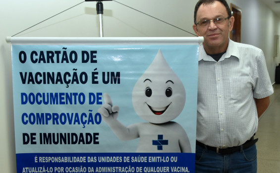 Campanha de Multivacinação da Secretaria de Estado da Saúde aplica mais de 500 doses de vacinas