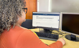 Inscrições para o concurso da Secretaria de Estado da Educação começam nesta segunda-feira, 13