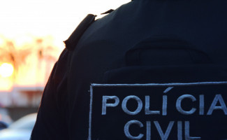 Polícia Civil indicia homem por importunação sexual e ameaça praticada contra duas adolescentes em Santa Fé do Araguaia