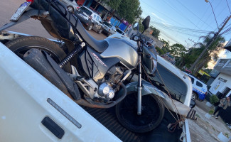 Ação rápida das Forças de Segurança resulta na prisão dos autores da tentativa de homicídio contra um adolescente na Capital