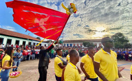 Sectur divulga atualização do calendário cultural com manifestações artísticas do Tocantins