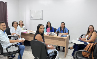 SES-TO trabalha plano para gerenciamento de resíduos do HRA